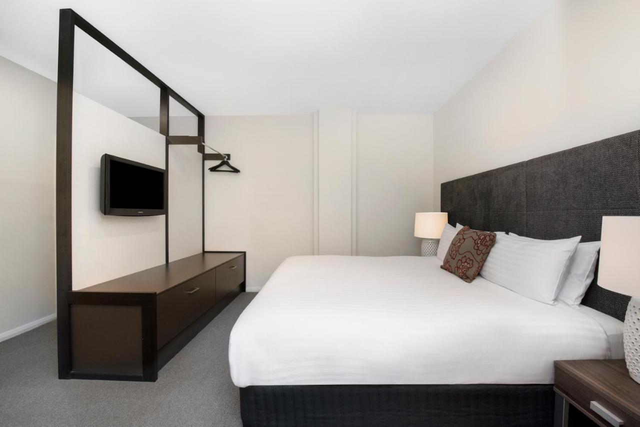 Mantra One Sandy Bay Road Хоубарт Екстериор снимка