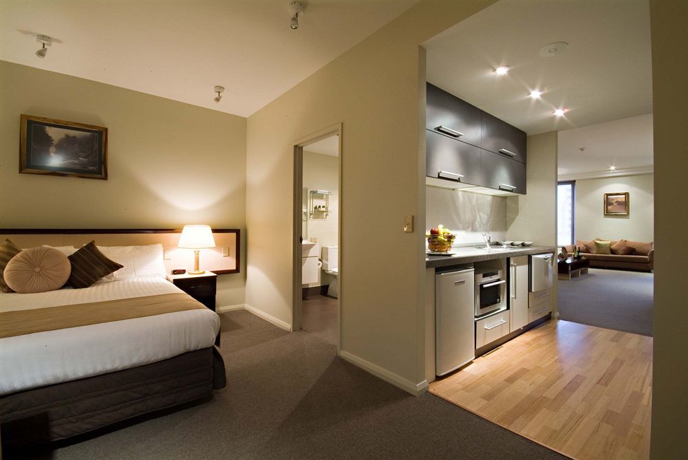 Mantra One Sandy Bay Road Хоубарт Стая снимка
