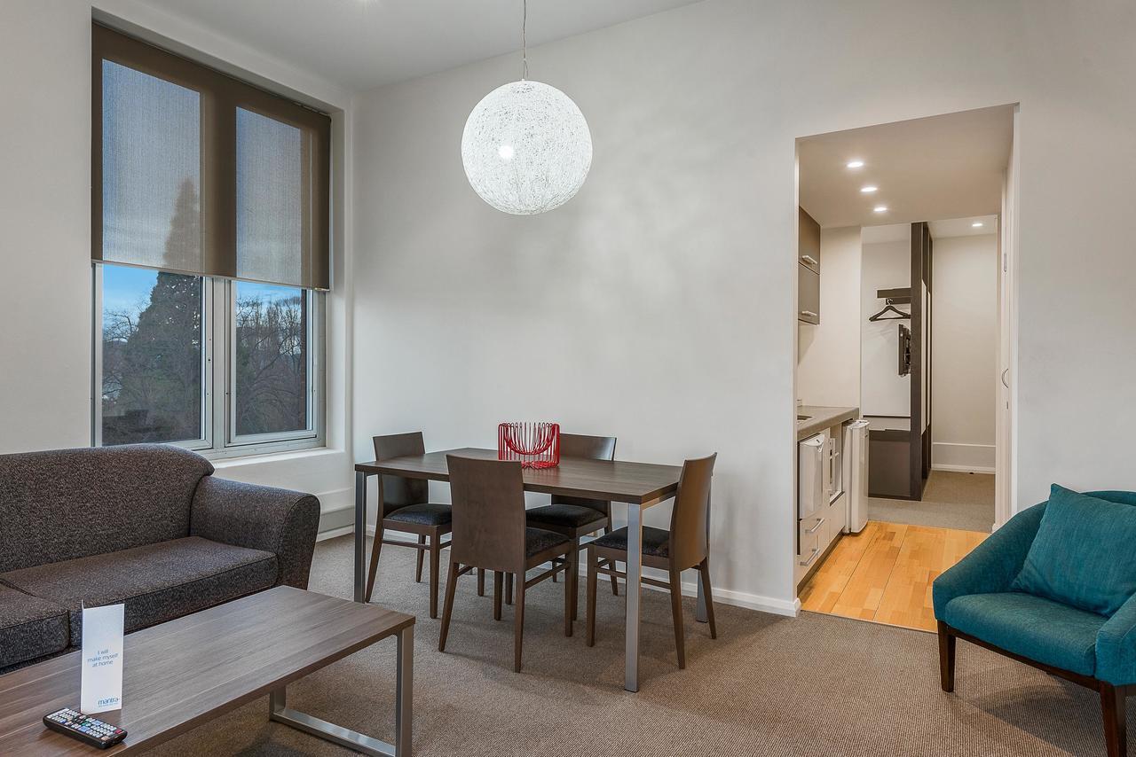 Mantra One Sandy Bay Road Хоубарт Екстериор снимка